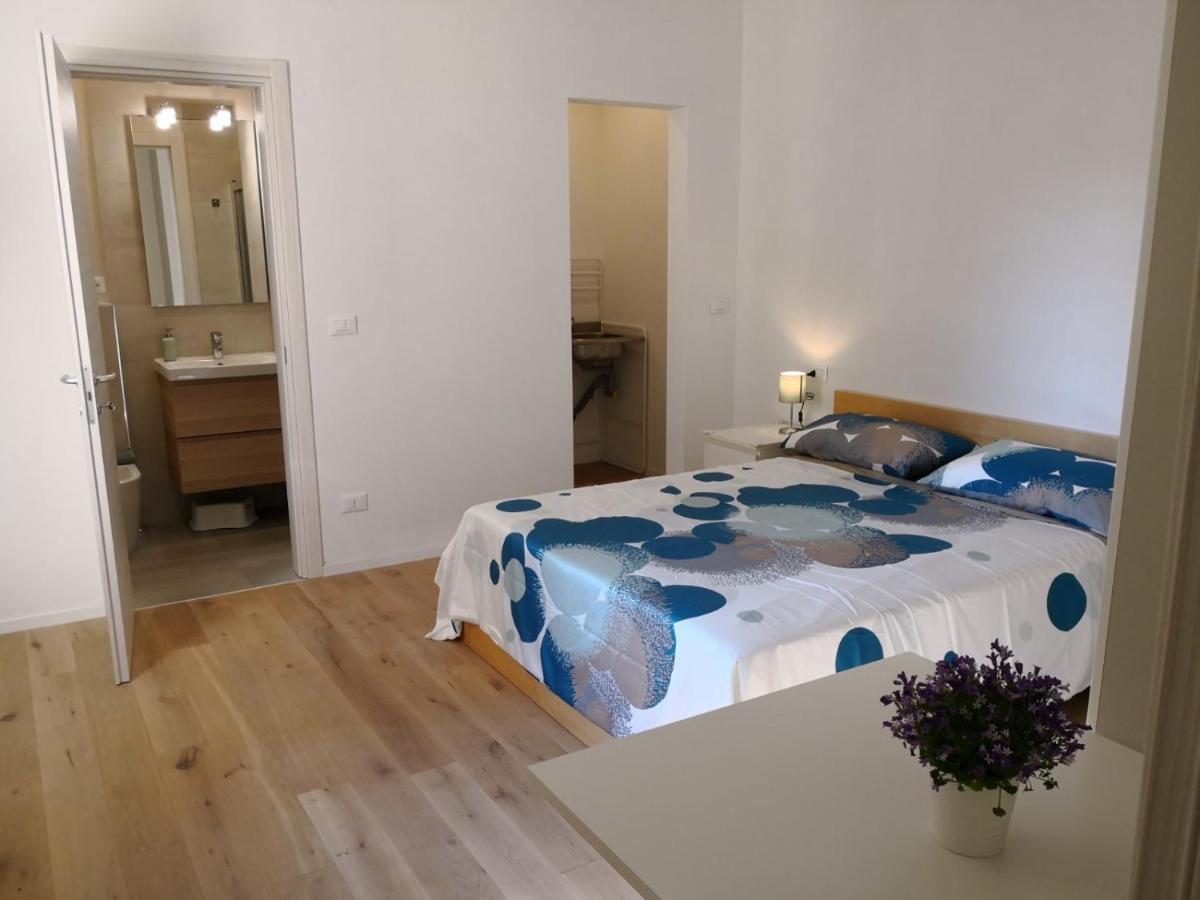 볼로냐 Morandi'S B&B 외부 사진