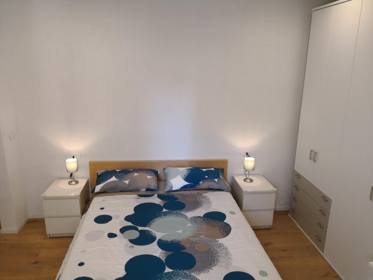 볼로냐 Morandi'S B&B 외부 사진