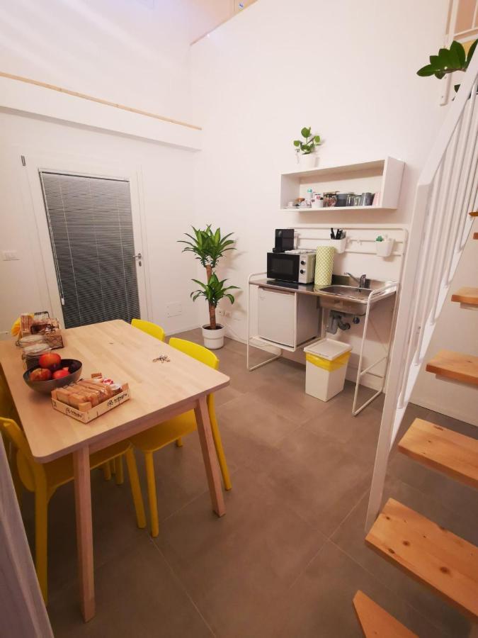 볼로냐 Morandi'S B&B 외부 사진