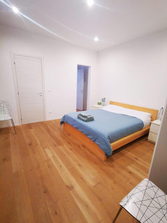 볼로냐 Morandi'S B&B 외부 사진