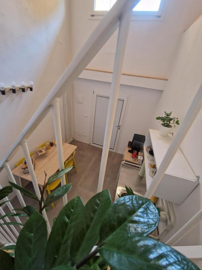 볼로냐 Morandi'S B&B 외부 사진