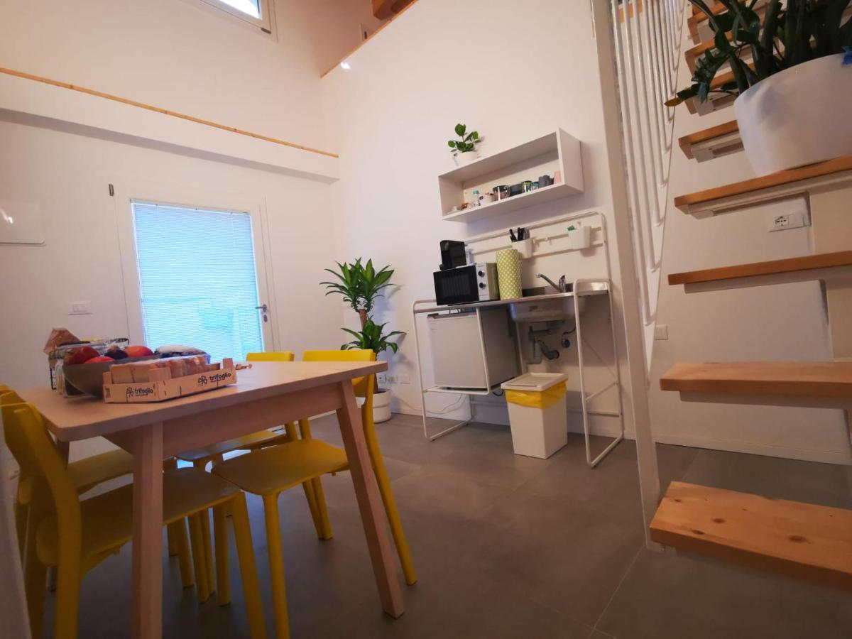 볼로냐 Morandi'S B&B 외부 사진