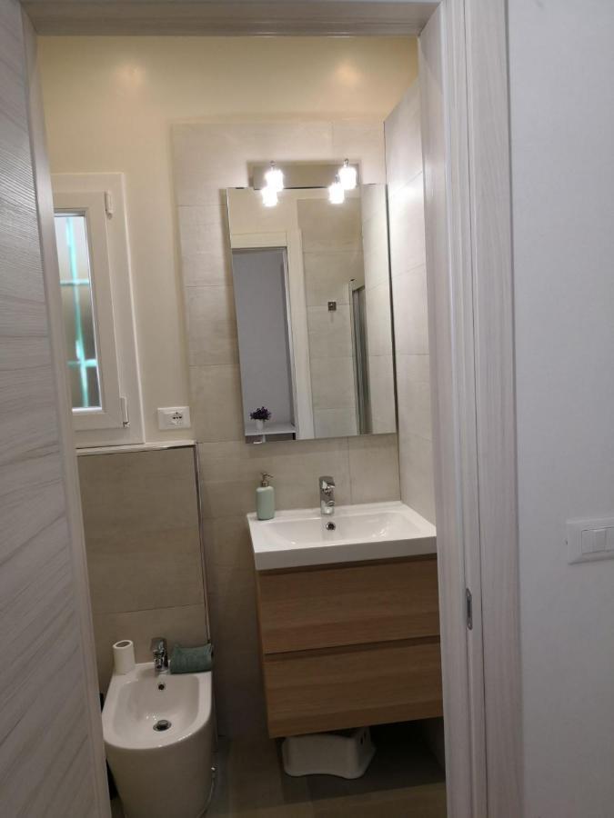 볼로냐 Morandi'S B&B 외부 사진