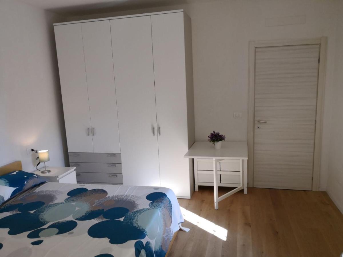 볼로냐 Morandi'S B&B 외부 사진