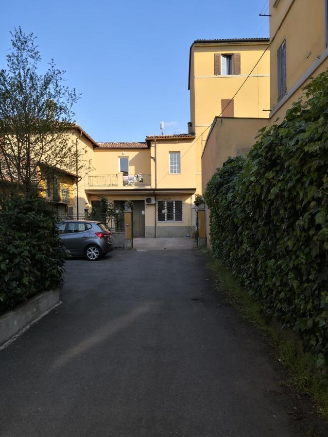 볼로냐 Morandi'S B&B 외부 사진